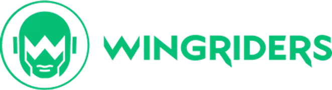 WingRiders Logo